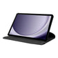 Funda COOL para Samsung Galaxy Tab A9 / Tab A11 Polipiel Negro 8.7 pulg