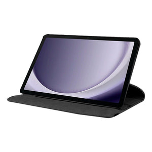 Funda COOL para Samsung Galaxy Tab A9 / Tab A11 Polipiel Negro 8.7 pulg