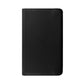 Funda COOL para Samsung Galaxy Tab A9 / Tab A11 Polipiel Negro 8.7 pulg