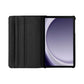 Funda COOL para Samsung Galaxy Tab A9 / Tab A11 Polipiel Negro 8.7 pulg