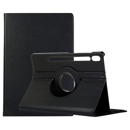 Funda COOL para Samsung Galaxy Tab S9 / S9 FE / S10 FE Polipiel Negro
