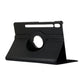 Funda COOL para Samsung Galaxy Tab S9 / S9 FE / S10 FE Polipiel Negro