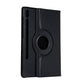 Funda COOL para Samsung Galaxy Tab S9 / S9 FE / S10 FE Polipiel Negro