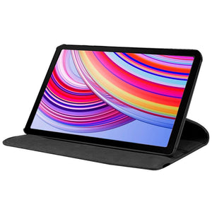 Funda COOL para Xiaomi Redmi Pad Pro / Pad 2 Pro (12.1 pulg) Polipiel Negro