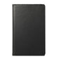Funda COOL para Xiaomi Redmi Pad SE 8.7 Giratoria Polipiel Negro