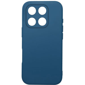 Funda COOL Silicona para Honor 400 Smart / 400 Smart 5G / X7D (Azul)