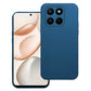 Funda COOL Silicona para Honor 400 Smart / 400 Smart 5G / X7D (Azul)