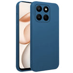 Funda COOL Silicona para Honor 400 Smart / 400 Smart 5G / X7D (Azul)
