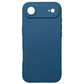 Funda COOL Silicona para iPhone Air (Azul)