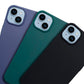 Funda COOL Silicona para iPhone Air (Negro)