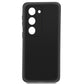Funda COOL Silicona para Oppo A5 4G / A5 5G (Negro)