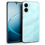 Funda COOL Silicona para Oppo A6x / A6x 5G / A6k (Transparente)