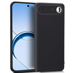 Funda COOL Silicona para Realme 16 5G (Negro)