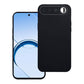 Funda COOL Silicona para Realme 16 5G (Negro)