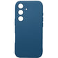 Funda COOL Silicona para Samsung A165 Galaxy A16 / A16 5G (Azul)