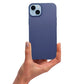 Funda COOL Silicona para Samsung A266 Galaxy A26 5G / A17 / A17 5G (Azul)