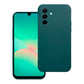 Funda COOL Silicona para Samsung A266 Galaxy A26 5G / A17 / A17 5G (Verde)