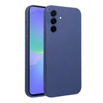 Funda COOL Silicona para Samsung A366 Galaxy A36 5G (Azul)