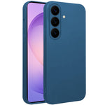 Funda COOL Silicona para Samsung S942 Galaxy S26 (Azul)