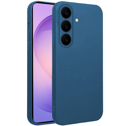 Funda COOL Silicona para Samsung S942 Galaxy S26 (Azul)
