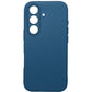 Funda COOL Silicona para Samsung S947 Galaxy S26 Plus (Azul)