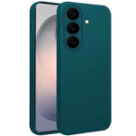 Funda COOL Silicona para Samsung S947 Galaxy S26 Plus (Verde)