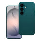 Funda COOL Silicona para Samsung S947 Galaxy S26 Plus (Verde)