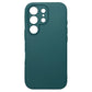 Funda COOL Silicona para Samsung S948 Galaxy S26 Ultra (Verde)