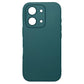 Funda COOL Silicona para Xiaomi Redmi 15C / 15C 5G / Poco C85 (Verde)