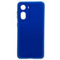 Funda COOL Silicona para Xiaomi Redmi A7 Pro (Azul)