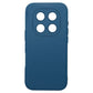 Funda COOL Silicona para Xiaomi Redmi Note 15 5G / Poco M8 5G (Azul)