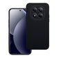 Funda COOL Silicona para Xiaomi Redmi Note 15 Pro Plus 5G / Poco M8 Pro 5G (Negro)