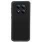 Funda COOL Silicona para Xiaomi Redmi Note 15 Pro Plus 5G / Poco M8 Pro 5G (Negro)