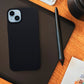 Funda COOL Silicona para Xiaomi Redmi Note 15 Pro Plus 5G / Poco M8 Pro 5G (Negro)
