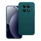 Funda COOL Silicona para Xiaomi Redmi Note 15 Pro Plus 5G / Poco M8 Pro 5G (Verde)