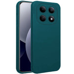 Funda COOL Silicona para Xiaomi Redmi Note 15 Pro Plus 5G / Poco M8 Pro 5G (Verde)
