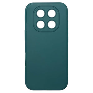 Funda COOL Silicona para Xiaomi Redmi Note 15 Pro Plus 5G / Poco M8 Pro 5G (Verde)