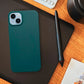 Funda COOL Silicona para Xiaomi Redmi Note 15 Pro Plus 5G / Poco M8 Pro 5G (Verde)