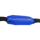 Funda Neopreno COOL Riñonera Universal (5.5 - 6.7 pulg) Azul