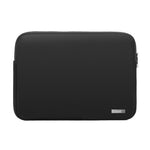 Funda Neopreno Ordenador Portátil / Tablet 13-14 Pulgadas COOL Negro