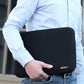 Funda Neopreno Ordenador Portátil / Tablet 13-14 Pulgadas COOL Negro