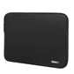 Funda Neopreno Ordenador Portátil / Tablet 15-16 Pulgadas COOL Negro