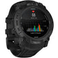Garmin Instinct 3 AMOLED Tactical Edition 50mm / Smartwatch GPS Rígido Negro