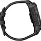 Garmin Instinct 3 AMOLED Tactical Edition 50mm / Smartwatch GPS Rígido Negro