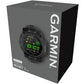 Garmin Instinct 3 AMOLED Tactical Edition 50mm / Smartwatch GPS Rígido Negro