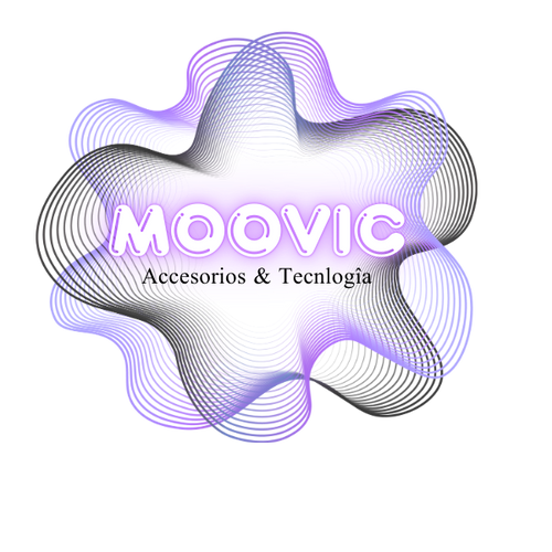 Moovic Accesorios y Tecnología