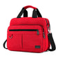 Maletín Ordenador Portátil 12-13.5 Pulg COOL Cleveland Rojo
