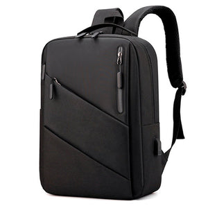 Mochila Ordenador Portátil 15-16 Pulg COOL City Negro