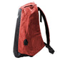 Mochila Ordenador Portátil 15-16 Pulg COOL Memphis Negro-Rojo