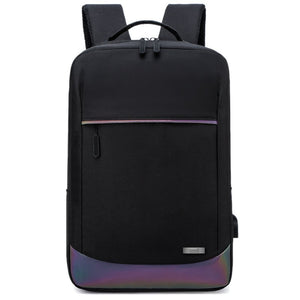 Mochila Ordenador Portátil 15-16 Pulg COOL Reflective Negro